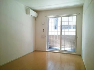 のマンスリーマンション・ウィークリーマンション「ブローテ 102・洋室(No.1257040)」メイン画像