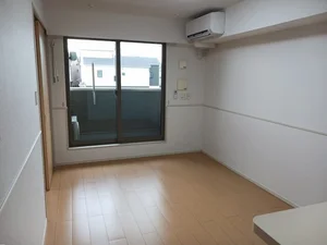 のマンスリーマンション・ウィークリーマンション「プリムローズ　Ｍ 202・洋室(No.1257044)」メイン画像