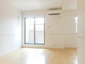 弥富市のマンスリーマンション・ウィークリーマンション「コンフォール 205・洋室(No.1257046)」メイン画像