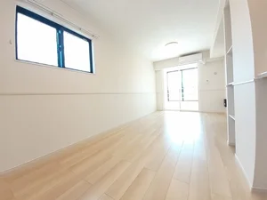 のマンスリーマンション・ウィークリーマンション「プチシャルダンＢ 103・洋室(No.1257048)」メイン画像