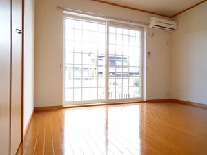 三重県のマンスリーマンション・ウィークリーマンション「アルバコート 101・洋室(No.1257051)」メイン画像