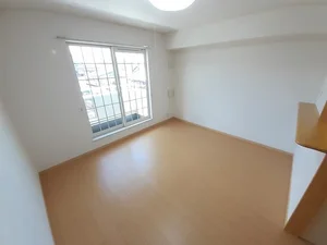 のマンスリーマンション・ウィークリーマンション「プラシード 204・洋室(No.1257062)」メイン画像