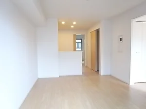 滋賀県のマンスリーマンション・ウィークリーマンション「スリーズⅡ 103・洋室(No.1257066)」メイン画像