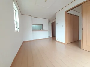 のマンスリーマンション・ウィークリーマンション「パストラルⅡ 201・洋室(No.1257072)」メイン画像