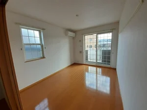 兵庫県のマンスリーマンション・ウィークリーマンション「ピアヌ－ラ・コ－ダⅡ 102・洋室(No.1257073)」メイン画像