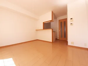 のマンスリーマンション・ウィークリーマンション「ワイズ　コンブリオ 202・洋室(No.1257074)」メイン画像