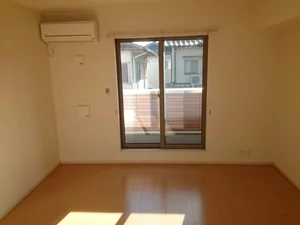 兵庫県のマンスリーマンション・ウィークリーマンション「コート・ブリエ 203・洋室(No.1257075)」メイン画像