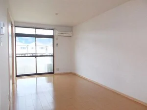 のマンスリーマンション・ウィークリーマンション「エスポア－ルＴＨ 202・洋室(No.1257084)」メイン画像