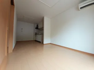 のマンスリーマンション・ウィークリーマンション「ベル・ファミーユ 202・洋室(No.1257086)」メイン画像