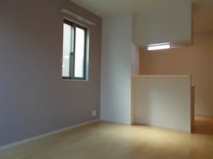 のマンスリーマンション・ウィークリーマンション「カーサクリアネス 101・洋室(No.1257094)」メイン画像