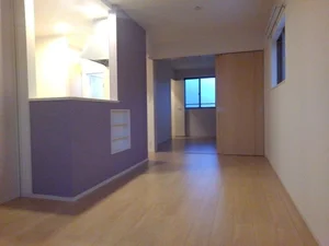 のマンスリーマンション・ウィークリーマンション「グラース・アンジュＦ 203・洋室(No.1257098)」メイン画像