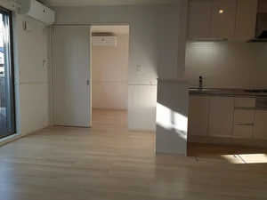 天理市のマンスリーマンション・ウィークリーマンション「グランディール 106・洋室(No.1257102)」メイン画像