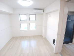 のマンスリーマンション・ウィークリーマンション「グレートエレガンス’２４ 101・洋室(No.1257105)」メイン画像