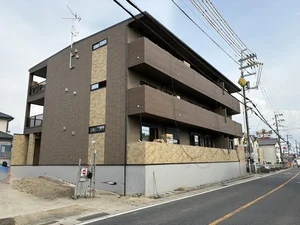 京都府のマンスリーマンション・ウィークリーマンション「ヒカルサ京田辺大住 204・洋室(No.1257114)」メイン画像