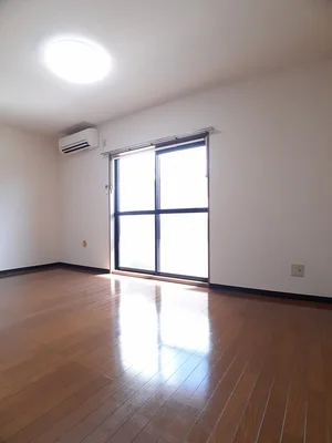 のマンスリーマンション・ウィークリーマンション「プランドール 103・洋室(No.1257124)」メイン画像