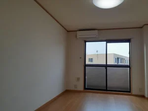 のマンスリーマンション・ウィークリーマンション「フォチュネイト 205・洋室(No.1257125)」メイン画像