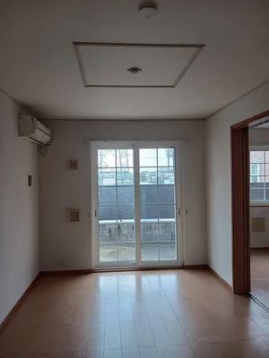 和歌山県のマンスリーマンション・ウィークリーマンション「サンリット　Ⅰ　（御坊市） 101・洋室(No.1257127)」メイン画像