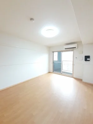 のマンスリーマンション・ウィークリーマンション「サル　ドゥ　セジュールⅡ 202・DK(No.1257129)」メイン画像