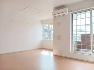 のマンスリーマンション・ウィークリーマンション「メゾンコート・Ｙ 203・洋室(No.1257132)」メイン画像