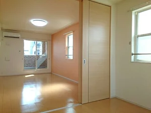 のマンスリーマンション・ウィークリーマンション「セレスコート本郷 201・洋室(No.1257133)」メイン画像