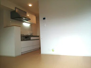 大阪府のマンスリーマンション・ウィークリーマンション「サンシャイン東山　ＰＡＲＴⅡ 101・洋室(No.1257135)」メイン画像