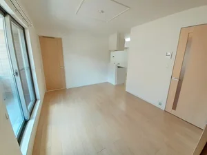 大阪府のマンスリーマンション・ウィークリーマンション「辻野タウンハイツ 202・洋室(No.1257136)」メイン画像