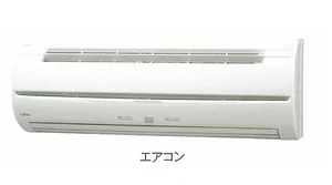 のマンスリーマンション・ウィークリーマンション「ヴェルデ　ブリッサⅠ 201・洋室(No.1257137)」メイン画像