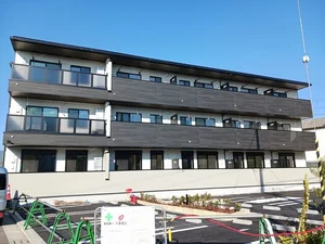 大阪府のマンスリーマンション・ウィークリーマンション「ヒカルサ堺市大野芝 106・洋室(No.1257153)」メイン画像