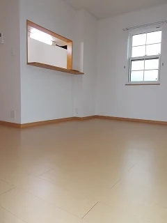 高知県のマンスリーマンション・ウィークリーマンション「メゾン　マロニエ　Ⅱ 102・洋室(No.1257170)」メイン画像