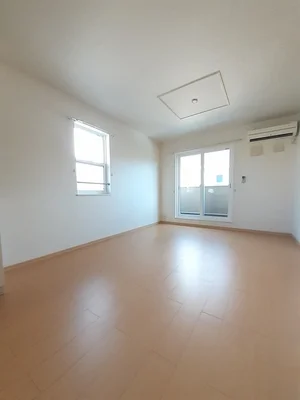 のマンスリーマンション・ウィークリーマンション「ドリーム・シャトー 203・洋室(No.1257171)」メイン画像