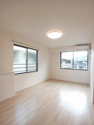 のマンスリーマンション・ウィークリーマンション「リオ・サンライズⅤ 301・洋室(No.1257176)」メイン画像