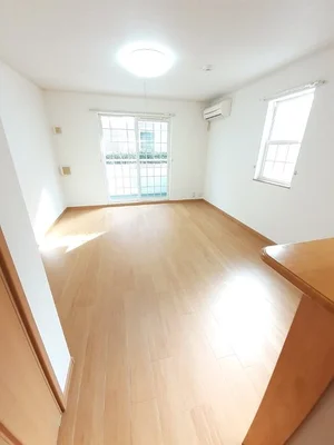 のマンスリーマンション・ウィークリーマンション「アルテミスⅢ 104・洋室(No.1257177)」メイン画像