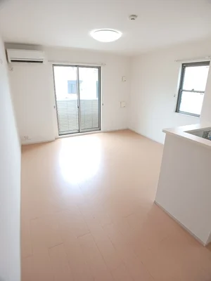 山口県のマンスリーマンション・ウィークリーマンション「プティネージュ　ドゥⅠ 104・洋室(No.1257180)」メイン画像