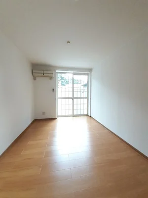 山口県のマンスリーマンション・ウィークリーマンション「ソレアードⅠ 101・洋室(No.1257209)」メイン画像