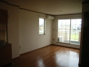 のマンスリーマンション・ウィークリーマンション「グラン　イリュジュオン 201・洋室(No.1257232)」メイン画像