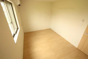 天道駅（福岡県）のマンスリーマンション・ウィークリーマンション「サニー・カーサー　穂波Ｂ 104・洋室(No.1257240)」メイン画像