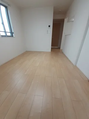 福岡県のマンスリーマンション・ウィークリーマンション「ＢｒｕｎｏⅣ 205・洋室(No.1257242)」メイン画像