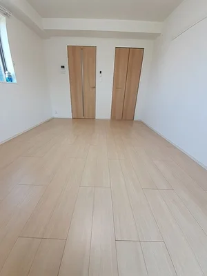 久留米大学前駅（福岡県）のマンスリーマンション・ウィークリーマンション「Ｋ．Ｉ．Ａ．Ｌ　東合川ヴィラ 110・K(No.1257244)」メイン画像