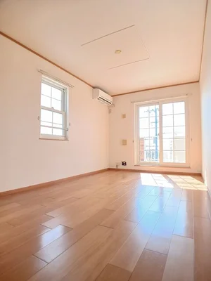 大分県の大東建託リーシング株式会社のマンスリーマンション・ウィークリーマンション「ソレアード 201・洋室(No.1257248)」メイン画像