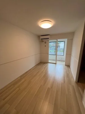 大分県のマンスリーマンション・ウィークリーマンション「ノーヴァ　ビータⅢ　Ｂ 102・洋室(No.1257255)」メイン画像