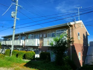 上熊本駅（熊本県）のマンスリーマンション・ウィークリーマンション「ニューシティー後藤 105・洋室(No.1257258)」メイン画像