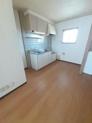 のマンスリーマンション・ウィークリーマンション「シティハイツ 205・洋室(No.1257259)」メイン画像