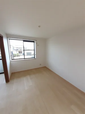 熊本県のマンスリーマンション・ウィークリーマンション「ルミエール坂本Ⅱ 203・洋室(No.1257261)」メイン画像