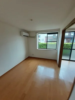 熊本県のマンスリーマンション・ウィークリーマンション「ルミエール坂本Ⅱ 101・洋室(No.1257262)」メイン画像