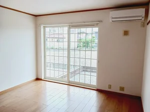 埼玉県のマンスリーマンション・ウィークリーマンション「ＨＯＮＥＳＴＹ・ＹＯＵⅡ 105・洋室(No.1257266)」メイン画像