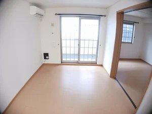 のマンスリーマンション・ウィークリーマンション「ベルフィオーレ 101・洋室(No.1257267)」メイン画像