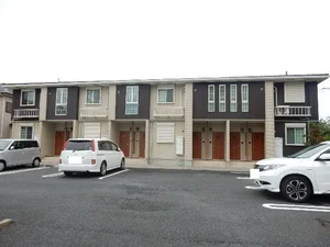 東京都のマンスリーマンション・ウィークリーマンション「ヒカリ　レジデンス　Ｂ 204・洋室(No.1257270)」メイン画像