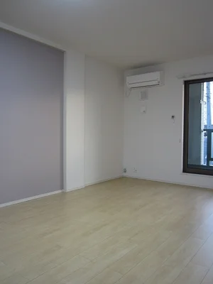 のマンスリーマンション・ウィークリーマンション「スクエア名東Ⅱ 203・洋室(No.1257275)」メイン画像