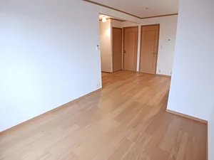 赤間駅（福岡県）のマンスリーマンション・ウィークリーマンション「プラークティコⅢ 201・洋室(No.1257279)」メイン画像