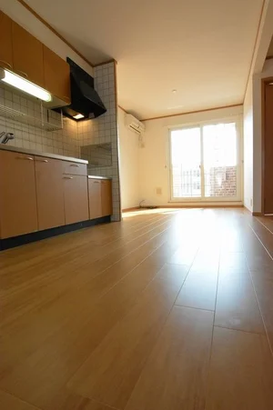 のマンスリーマンション・ウィークリーマンション「ブレイズＡ 203・洋室(No.1257280)」メイン画像